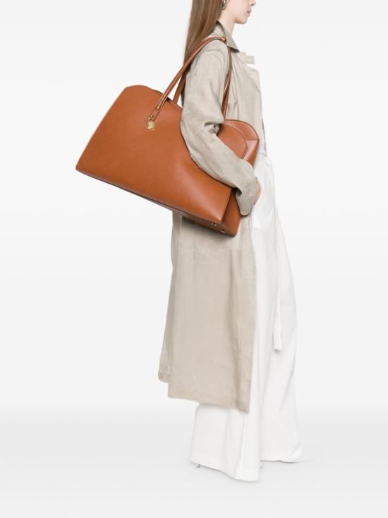  스텔라 맥카트니 토트백 7B0193WP05335742 P26 COGNAC - STELLA MCCARTNEY