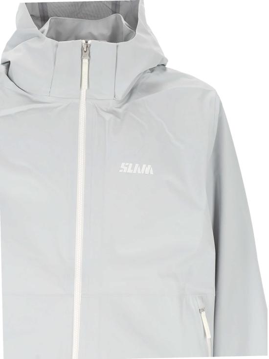 26SS 슬램 수트 자켓 A170010S00 W68 CLIFF GREY - SLAM