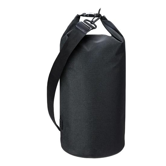 26SS 더플백 81249 990 BLACK - OTHER BRANDS