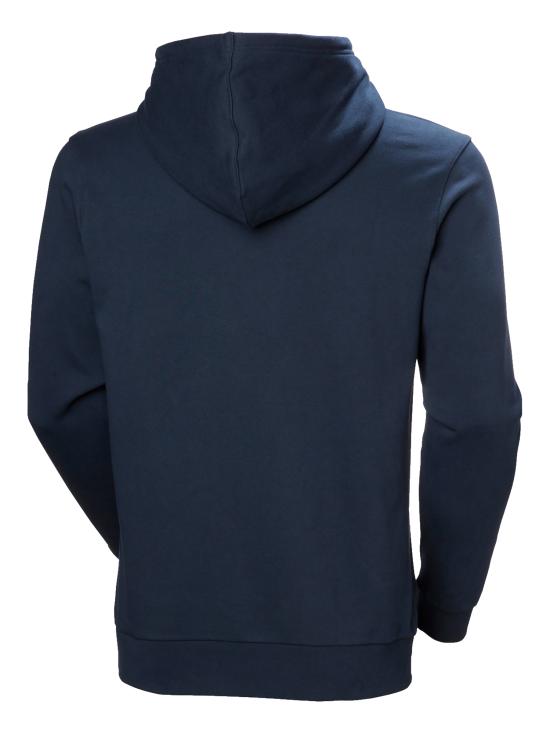 26SS 헬리 한센 긴팔 티셔츠 54582 597 NAVY - HELLY HANSEN
