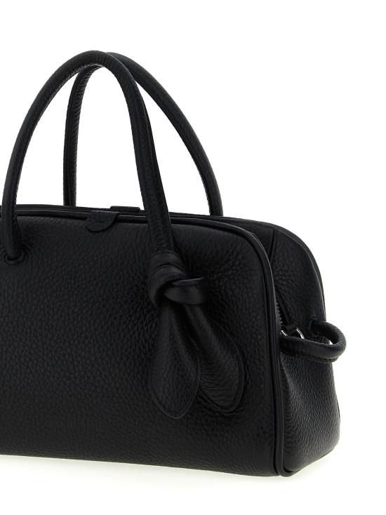  자크뮈스 토트백 LD25EBAW00416AC03A03990 BLACK - JACQUEMUS