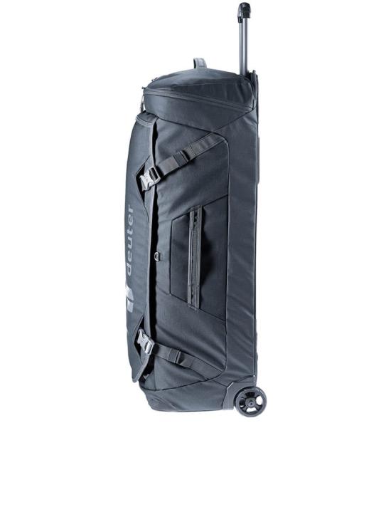 26FW 도이터 캐리어 3501225 Grey - DEUTER