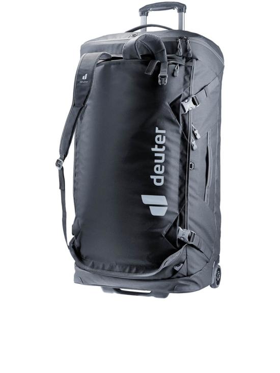 26FW 도이터 캐리어 3501225 Grey - DEUTER