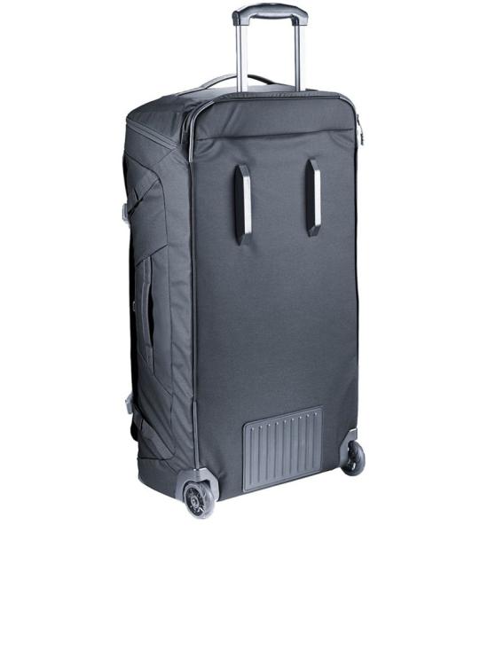 26FW 도이터 캐리어 3501225 Grey - DEUTER