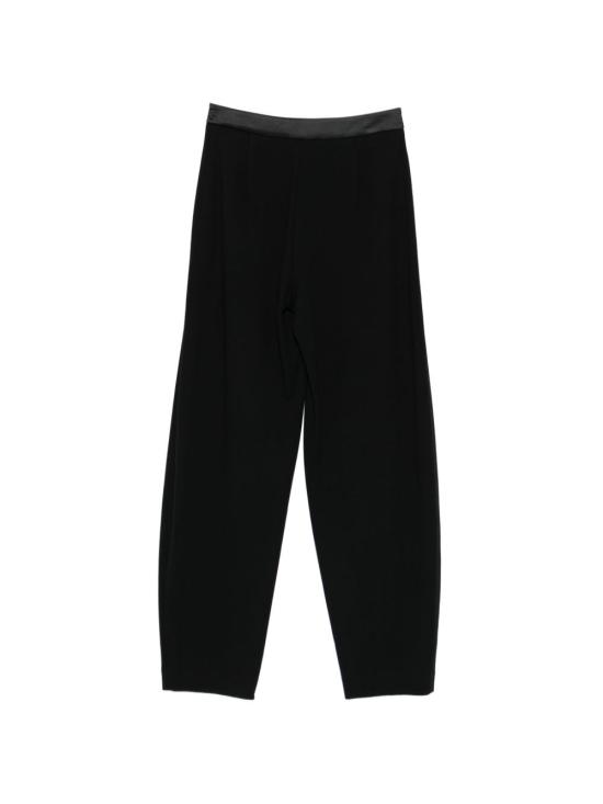  엠포리오 아르마니 팬츠 EW004436AF12303UC001 P26 BLACK - EMPORIO ARMANI