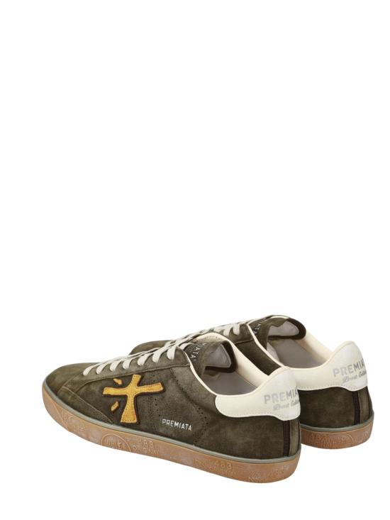 26FW 프리미아타 스티븐 로우 스니커즈 STEVEN 7627 GREEN - PREMIATA