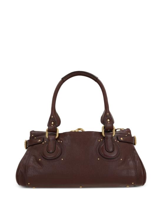  끌로에 숄더백 CH25WS802P7527M AI26 BROWN - CHLOE