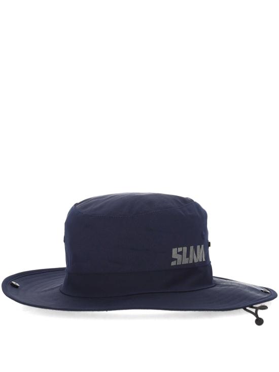 26SS 슬램 모자 A461004S01 W13 DARK NAVY