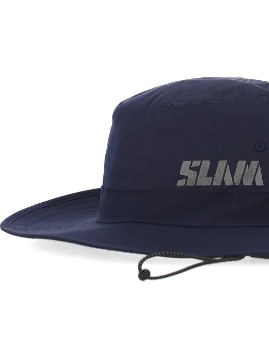 26SS 슬램 모자 A461004S01 W13 DARK NAVY - SLAM