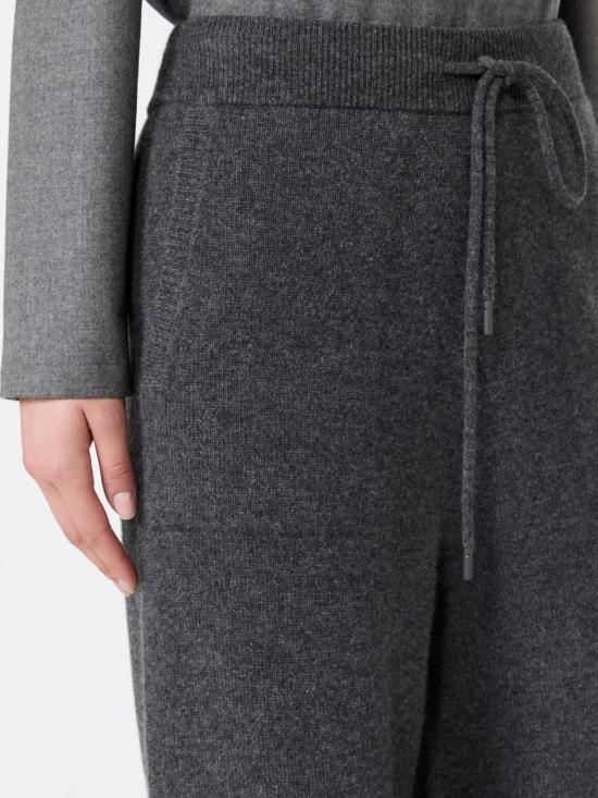 26FW 막스마라 팬츠 2621336012600 007 GRIGIO - MAX MARA