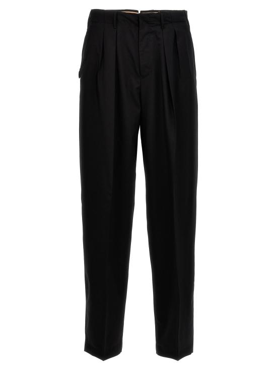  피티토리노 팬츠 LDCOAFX2ZB0FWDMA170990 BLACK