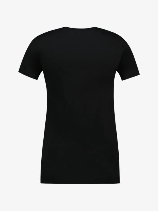 26FW 비비안웨스트우드 PERU 페루 ORB 반팔 티셔츠 3G010017J00BL N401 BLACK - VIVIENNE WESTWOOD