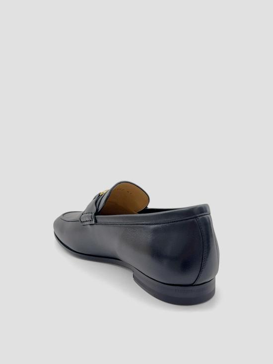 26FW 발렌티노 가라바니 로퍼 9Y2S0N31EJC 0NO NERO - VALENTINO GARAVANI