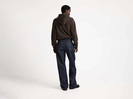 26FW JW앤더슨 데님 팬츠 DT0127PG1930 870 INDIGO - JW ANDERSON