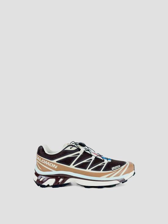 26FW 살로몬 스니커즈 L49306600 BCO BUR BCHO BLACK COFFEE BURRO BCHOCO