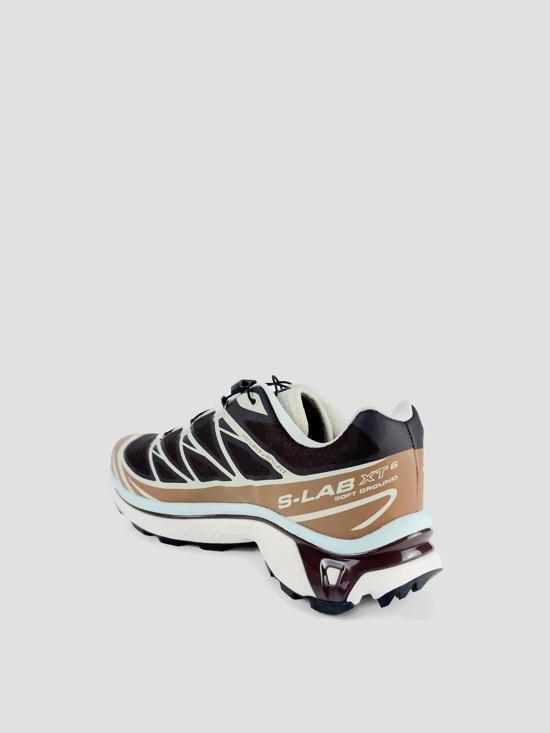 26FW 살로몬 스니커즈 L49306600 BCO BUR BCHO BLACK COFFEE BURRO BCHOCO - SALOMON