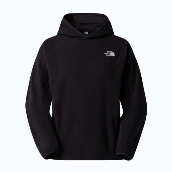 26FW 노스페이스 긴팔 티셔츠 NF0A8G0XJK31 JK31 TNF BLACK