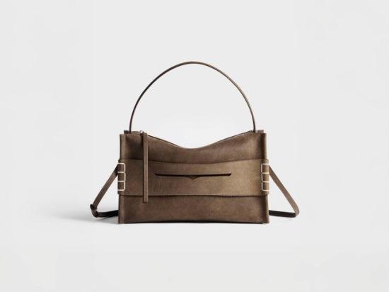 26FW JW앤더슨 숄더백 HB0782LA0364 600 BROWN