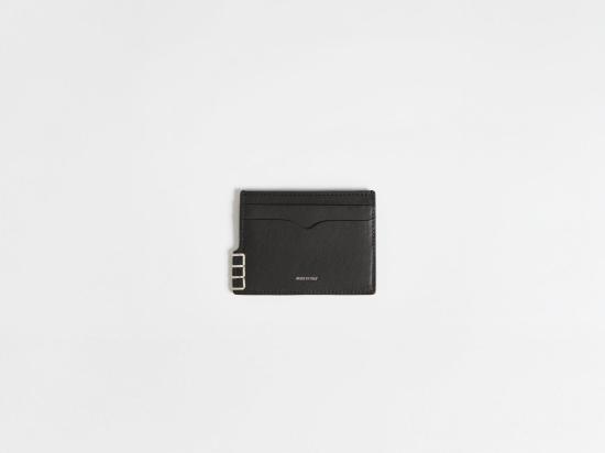 26FW JW앤더슨 남성지갑 AC0453LA0224 999 BLACK - JW ANDERSON