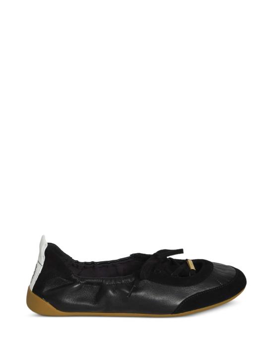 26FW 끌로에 스니커즈 26U19SVQ 001 BLACK