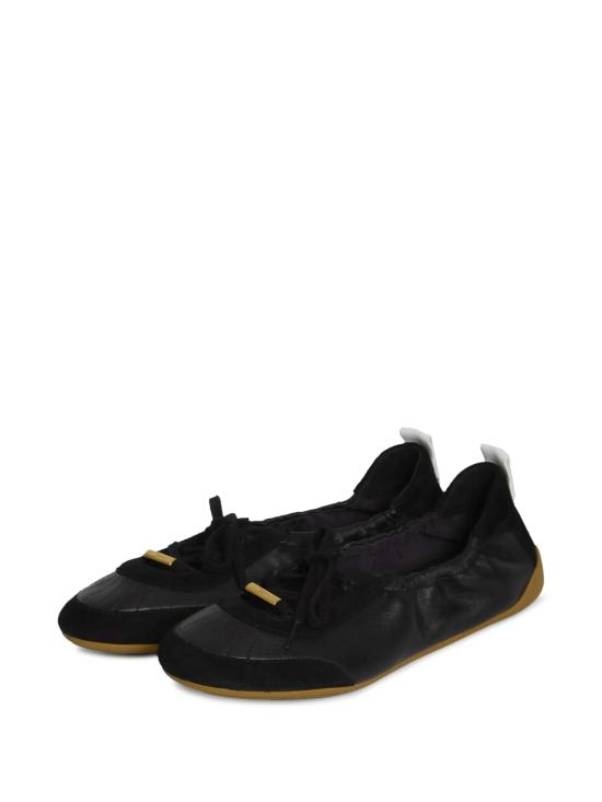 26FW 끌로에 스니커즈 26U19SVQ 001 BLACK - CHLOE