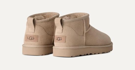26FW 어그 울트라 미니 부츠 1116109 MNL MOONLIGHT - UGG