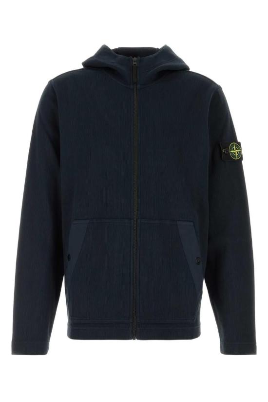 26FW 스톤 아일랜드 긴팔 티셔츠 L2S156100020S0472 V0020 NAVY BLUE