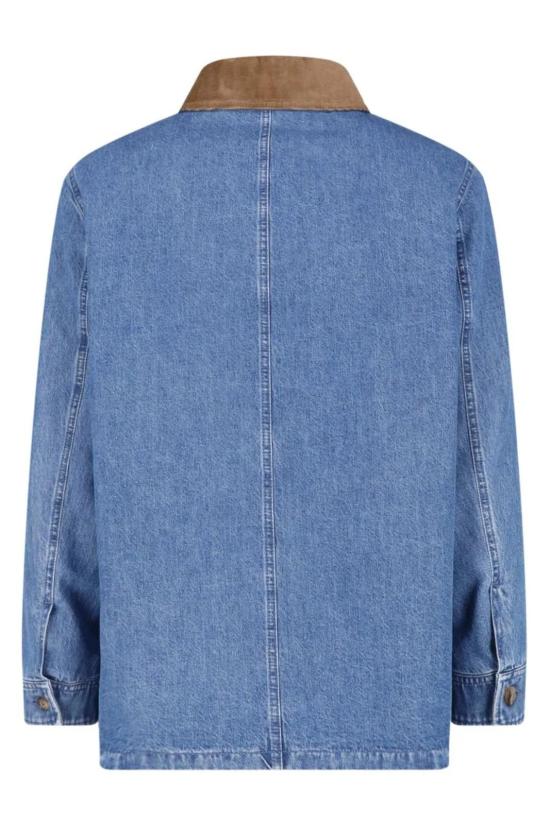 26FW 발렌티노 가라바니 데님 팬츠 9V3DC04YBKQ 568 LIGHT BLUE DENIM - VALENTINO GARAVANI