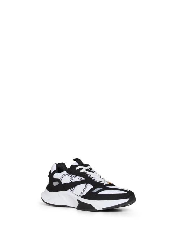 26FW 발렌티노 가라바니 스니커즈 9Y2S0N88QAP 0QR BIANCO NERO GRIGIO