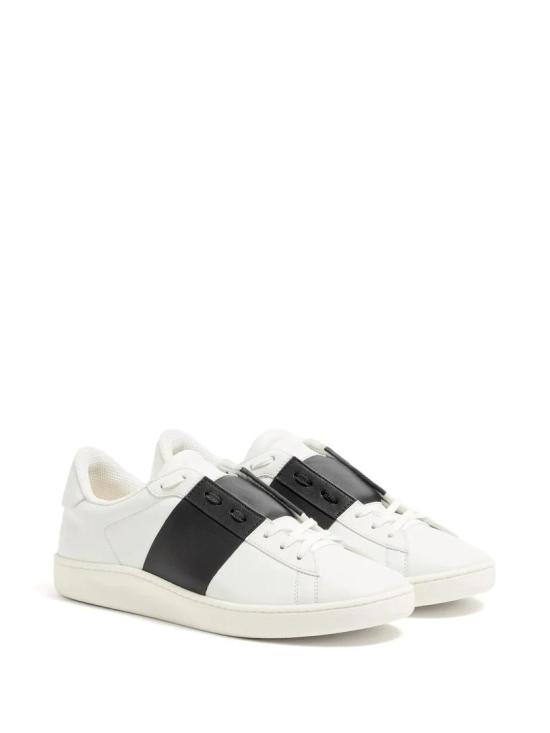 26FW 발렌티노 가라바니 스니커즈 9Y2S0N84BYA A01 BIANCO NERO