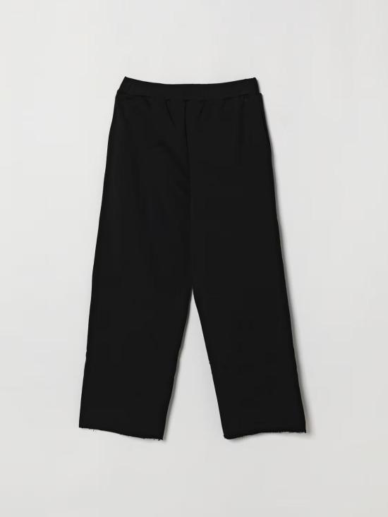 26FW [키즈] 마르니 팬츠 M01917M00YA 0M900 BLACK - MARNI