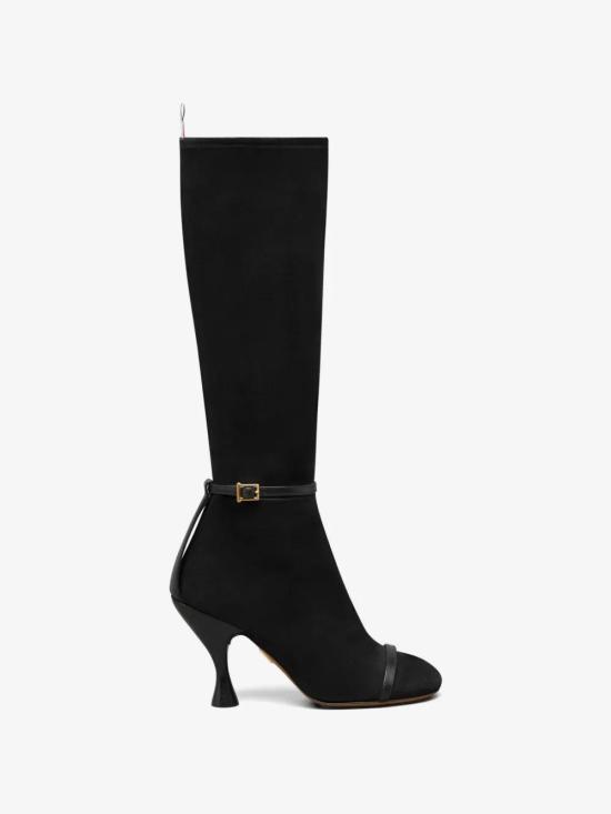 26FW 톰브라운 부츠 FFB266AL0178 001 BLACK