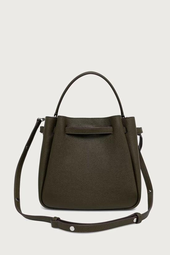 26FW 토리버치 로미 버킷백 166982 325 LECCIO - TORY BURCH
