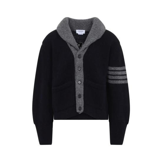 26FW 톰브라운 스웨터 MKJ146BY1047 415 NAVY