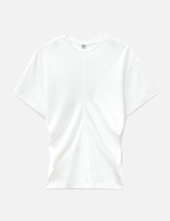 26FW 토템 셔츠 264WRT0944FB0093 047 WHITE