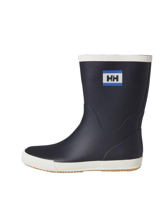 26SS 헬리 한센 부츠 11660 597 NAVY - HELLY HANSEN