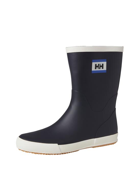 26SS 헬리 한센 부츠 11660 597 NAVY - HELLY HANSEN