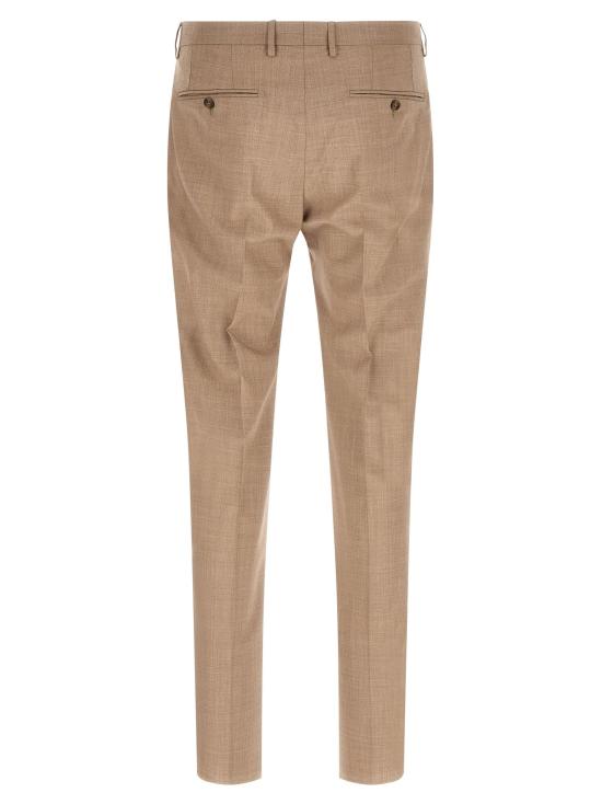  딸리아토레 수트 팬츠 LD2SMC22B01520060T3084 BEIGE - TAGLIATORE