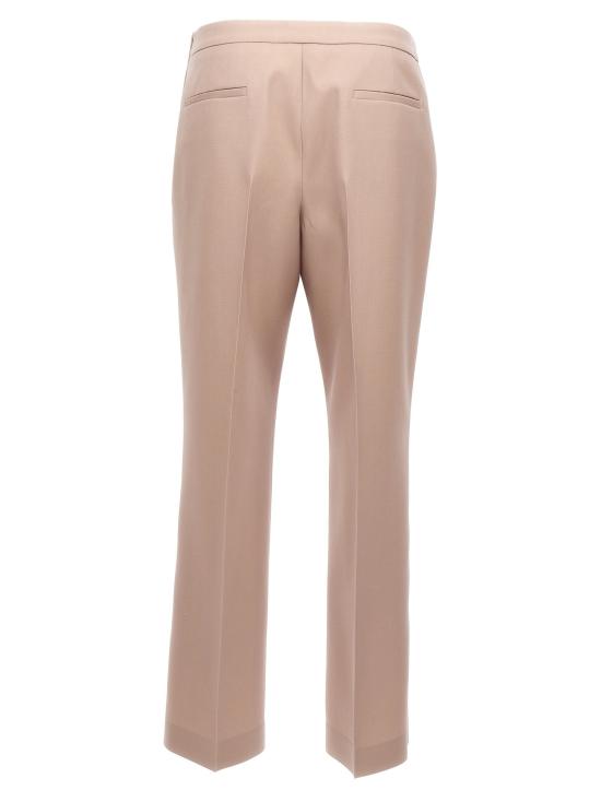 질샌더 팬츠 LDJ03KA0104J41136219 BEIGE - JIL SANDER