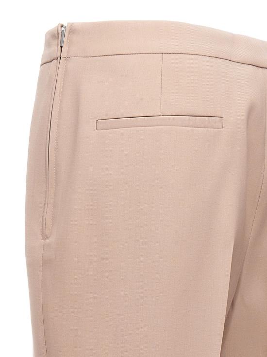  질샌더 팬츠 LDJ03KA0104J41136219 BEIGE - JIL SANDER