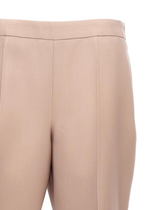  질샌더 팬츠 LDJ03KA0104J41136219 BEIGE - JIL SANDER