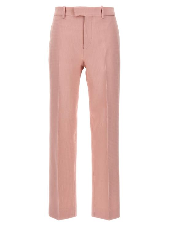  버버리 팬츠 LD8082792CAMEO ROSE
