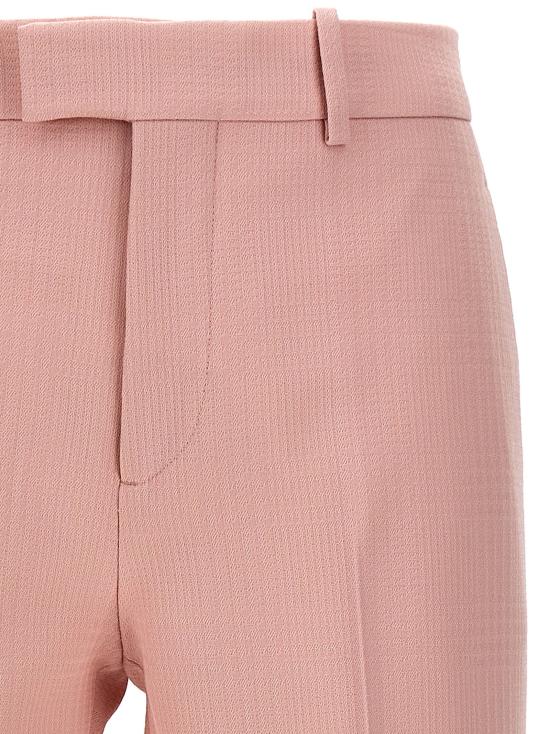  버버리 팬츠 LD8082792CAMEO ROSE - BURBERRY