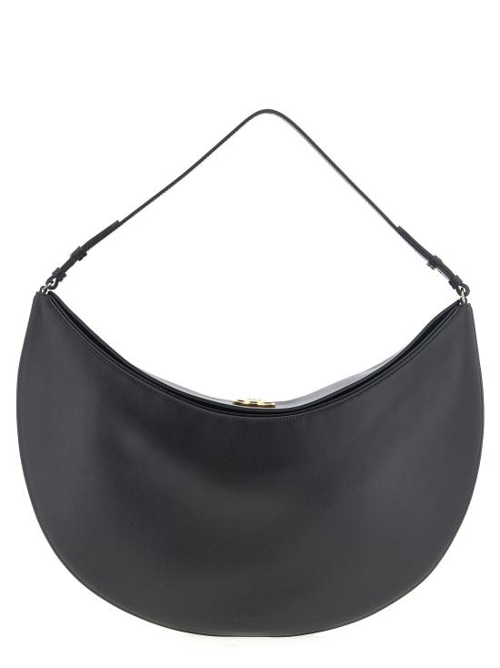  자크뮈스 숄더백 LD25HBAW00437AC18A08990 BLACK