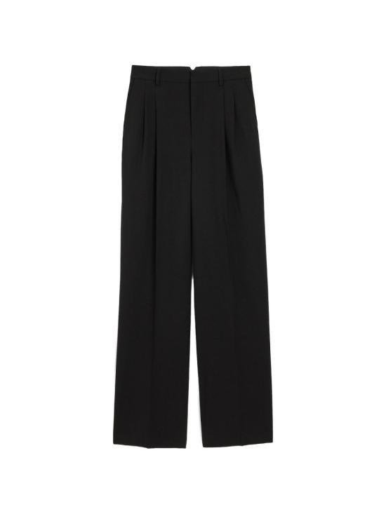 26FW 아미 팬츠 FTR858 WV0211001 BLACK
