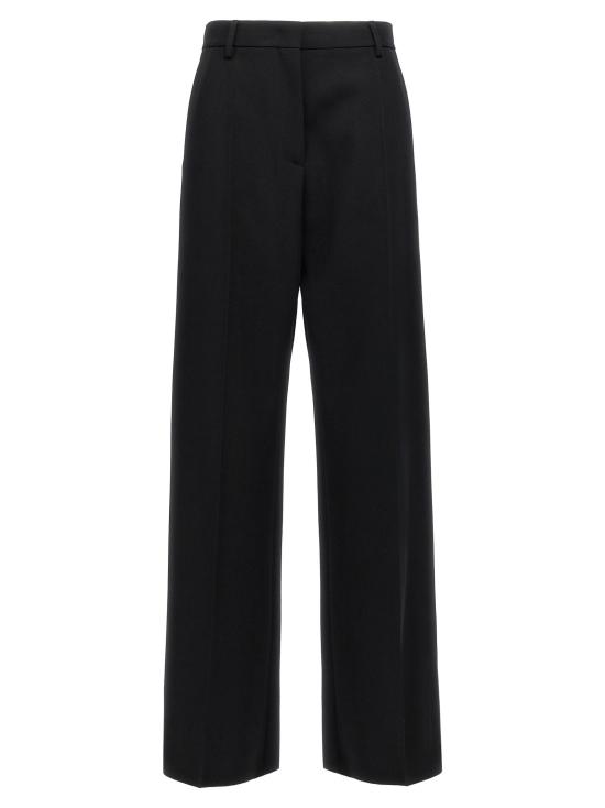  발렌티노 가라바니 팬츠 LD5B0RB62088J0NO BLACK
