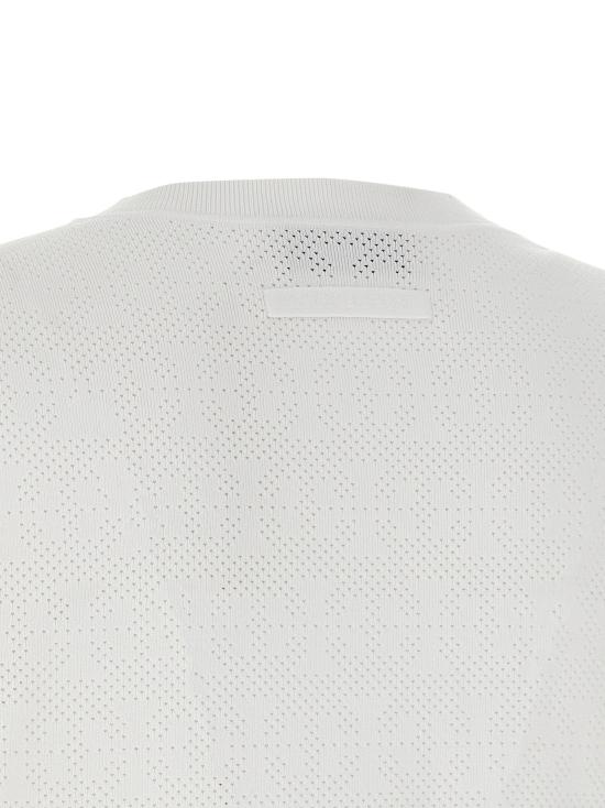  토리버치 가디건 LD181837100 WHITE - TORY BURCH