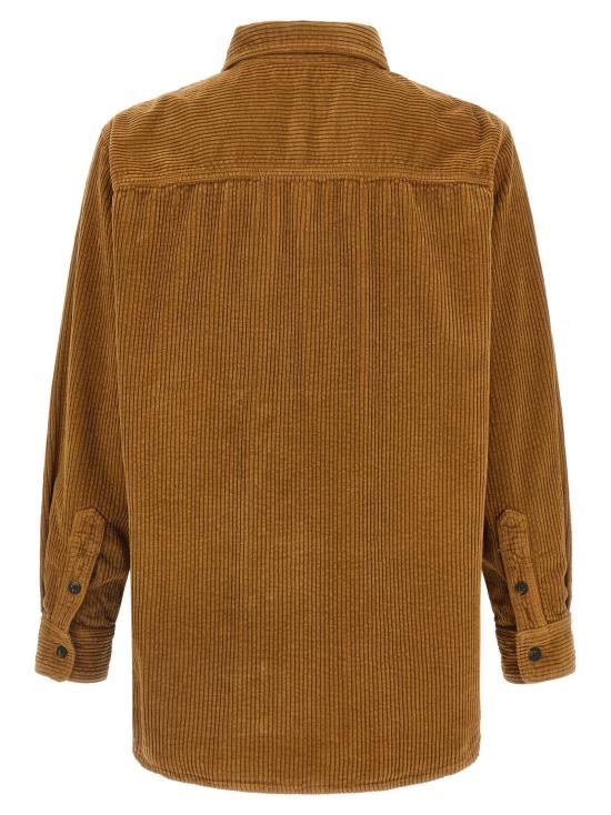  이자벨마랑 자켓 LDCH0198HAB4G03H50CM CAMEL - ISABEL MARANT