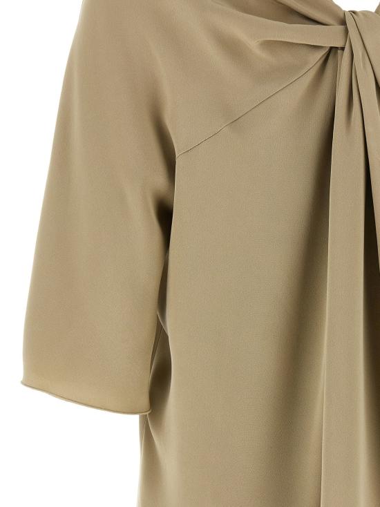  막스마라 셔츠 LD2611191014600010 BEIGE - MAX MARA