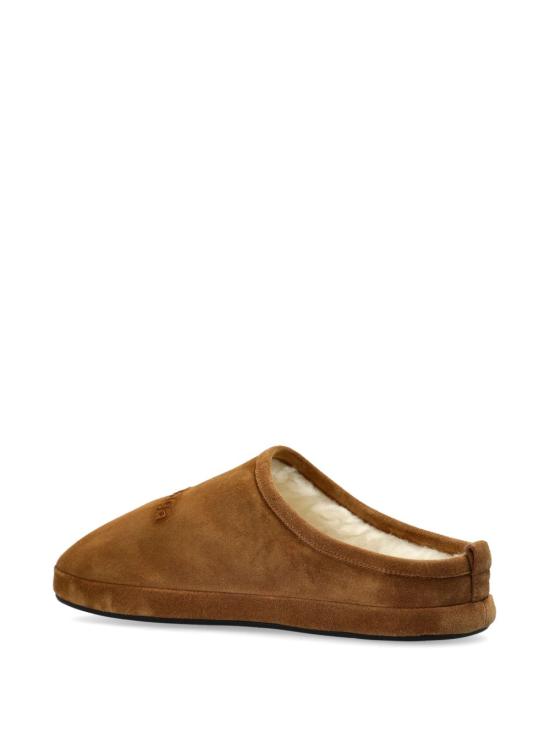  발렌시아가 ALASKA 알래스카 블로퍼 810541WBFC12200 AI26 CARAMEL - BALENCIAGA